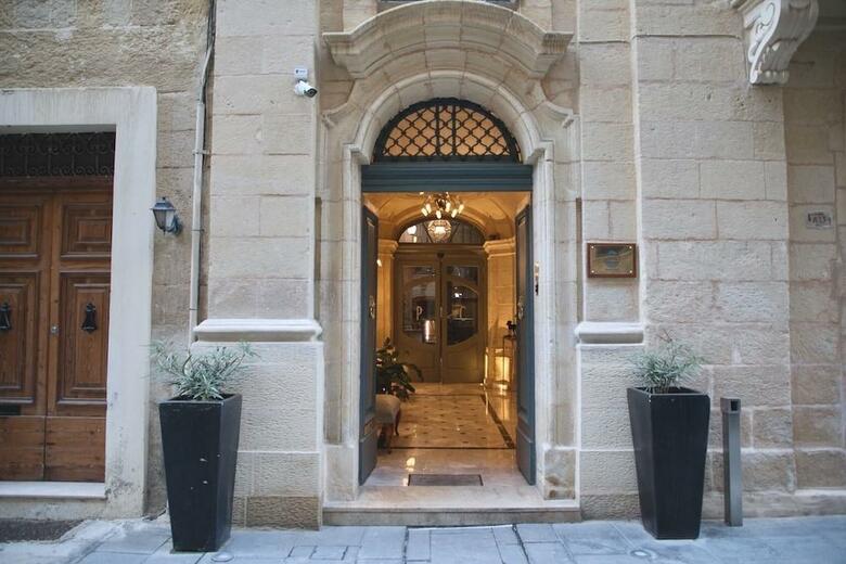 Hotel Palazzo Consiglia