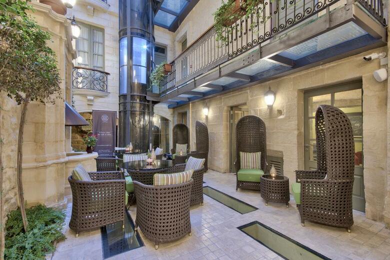 Hotel Palazzo Consiglia