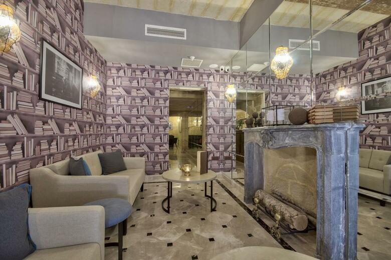 Hotel Palazzo Consiglia