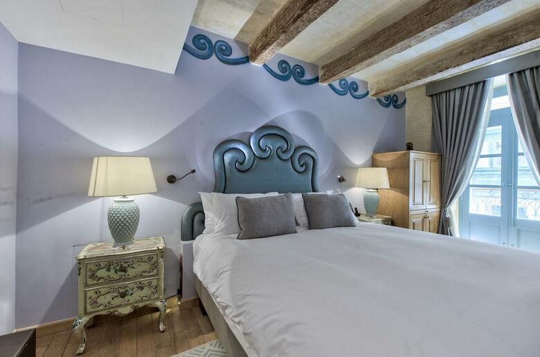 Hotel Palazzo Consiglia