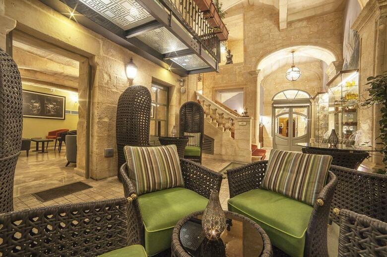 Hotel Palazzo Consiglia