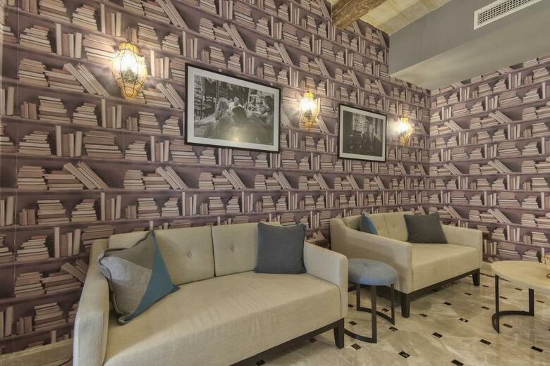 Hotel Palazzo Consiglia