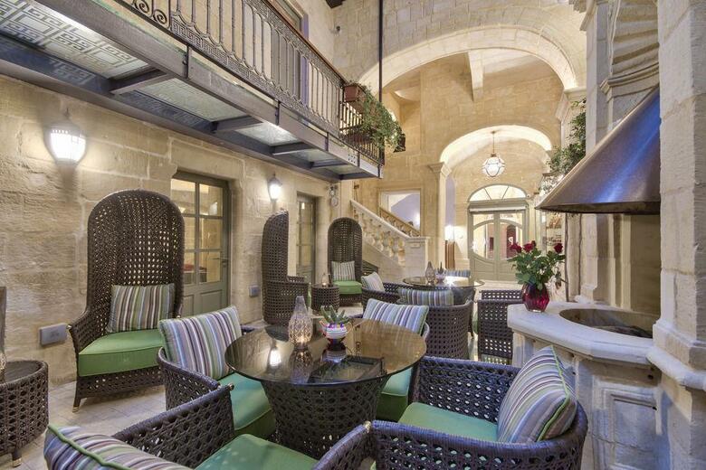 Hotel Palazzo Consiglia