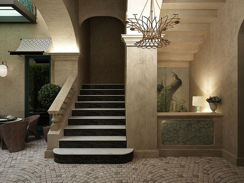 Hotel Palazzo Consiglia