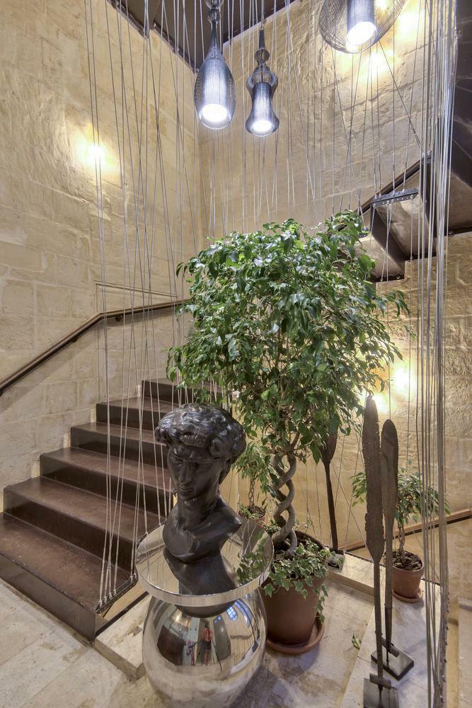 Hotel Palazzo Consiglia