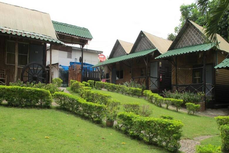 Hotel Sugar Cane Guest House 1