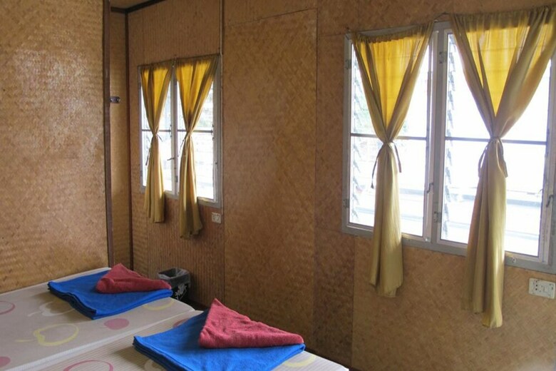 Hotel Sugar Cane Guest House 1