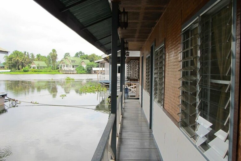 Hotel Sugar Cane Guest House 1