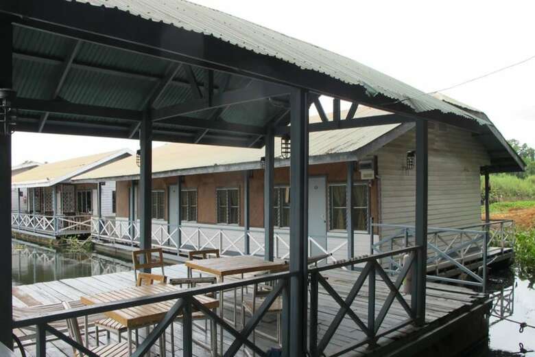 Hotel Sugar Cane Guest House 1