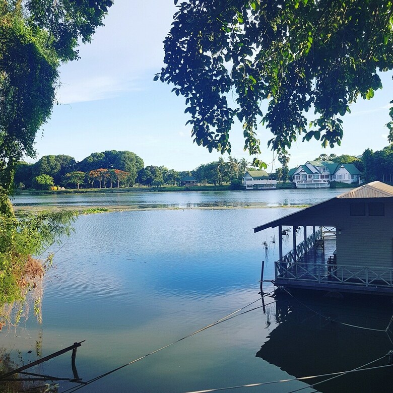 Hotel Sugar Cane Guest House 1