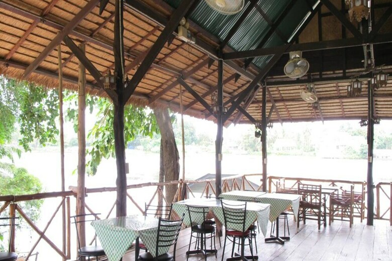 Hotel Sugar Cane Guest House 1
