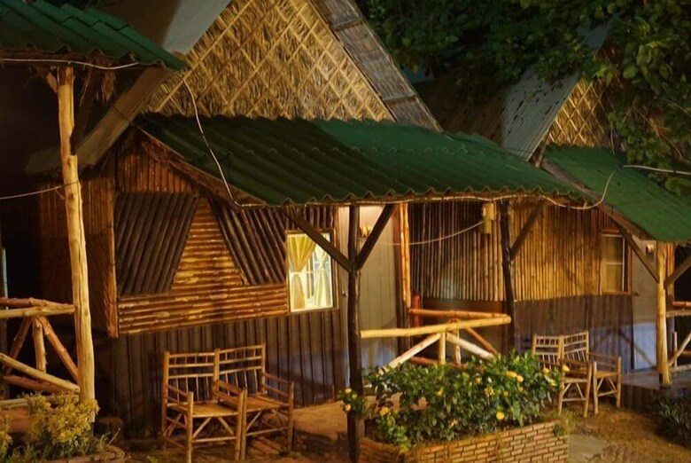 Hotel Sugar Cane Guest House 1