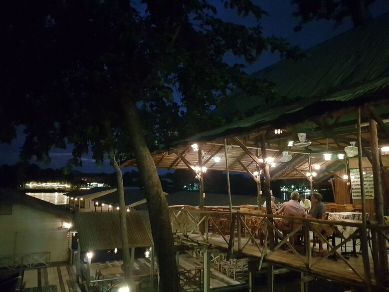Hotel Sugar Cane Guest House 1