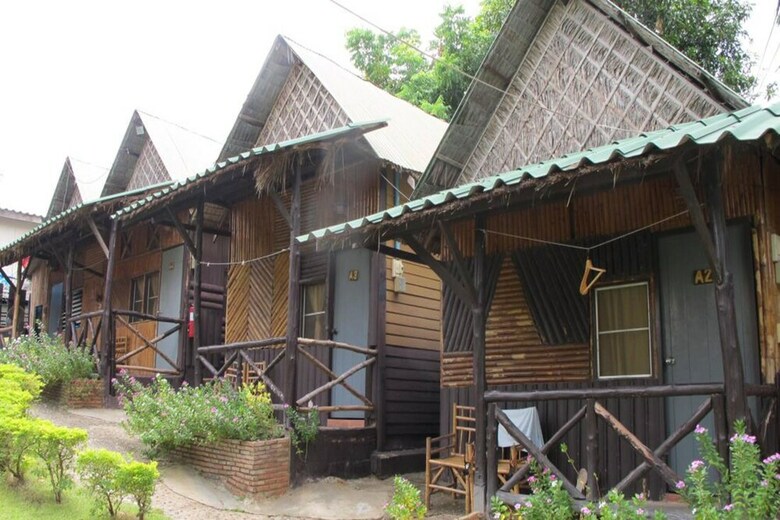 Hotel Sugar Cane Guest House 1