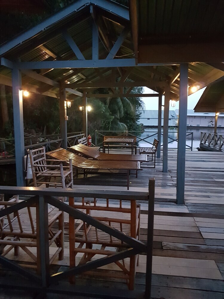 Hotel Sugar Cane Guest House 1