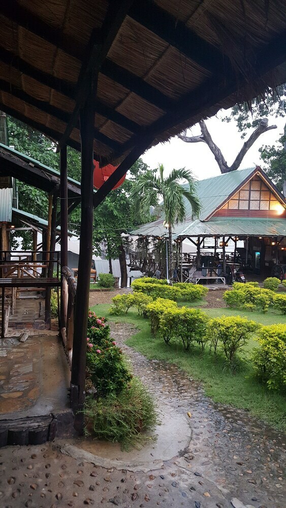 Hotel Sugar Cane Guest House 1