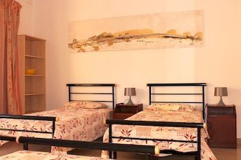 Seaspray Apartments