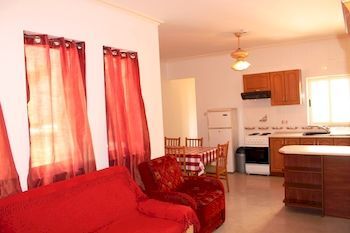Seaspray Apartments