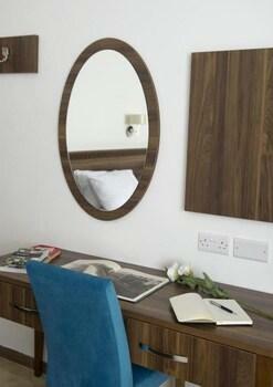 Hotel Slimiza Suites