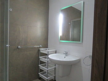 Aparthotel Strand Suites