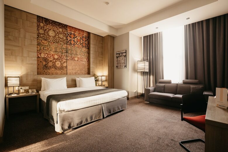 Republica Hotel Yerevan
