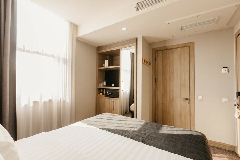 Republica Hotel Yerevan