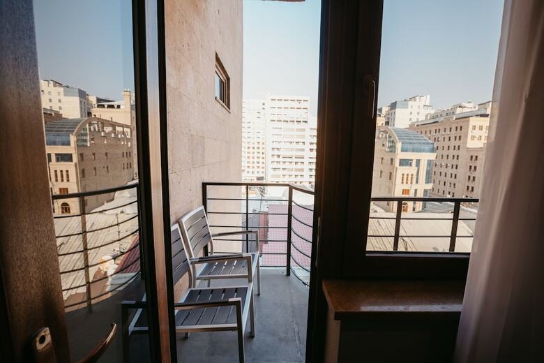 Republica Hotel Yerevan