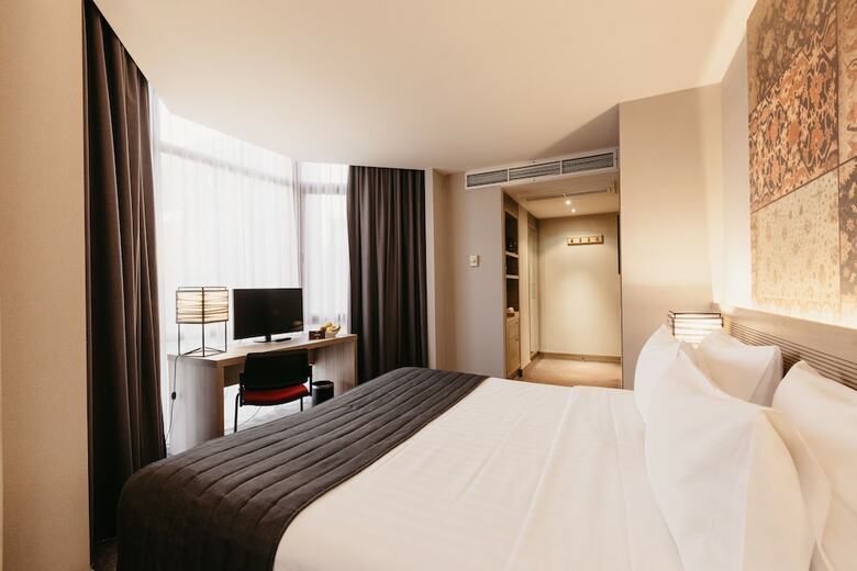 Republica Hotel Yerevan