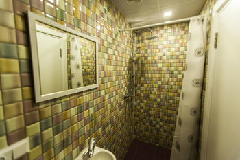 Hotel Holiday Hostel