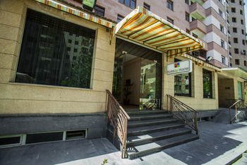 Hotel Holiday Hostel