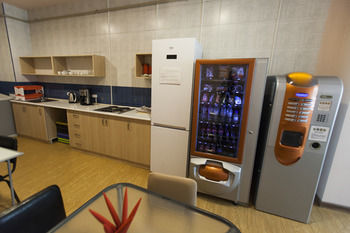 Hotel Holiday Hostel
