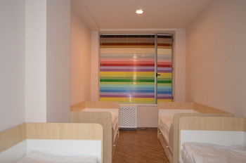 Hotel Holiday Hostel