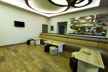 Hotel Holiday Hostel