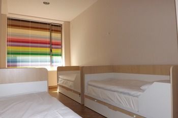Hotel Holiday Hostel