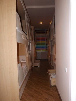 Hotel Holiday Hostel