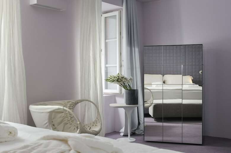 Hotel Vander Urbani Resort