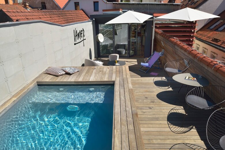 Hotel Vander Urbani Resort