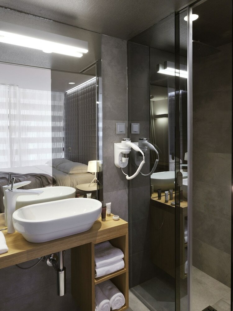 Hotel Vander Urbani Resort