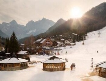 Ramada Hotel And Suites Kranjska Gora