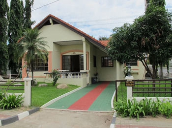 Vip Condochain - Villa Sansuk