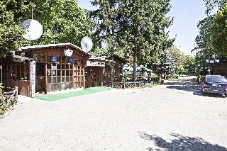 Hotelsko Naselje Oaza
