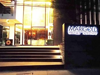Hotel Marigold Boutique Apartment