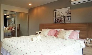 Hotel Marigold Boutique Apartment