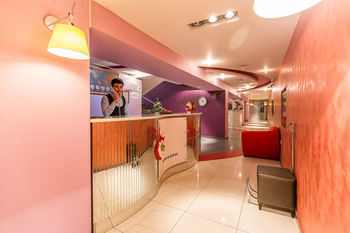 Bulvar Inn Hotel