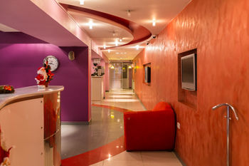 Bulvar Inn Hotel