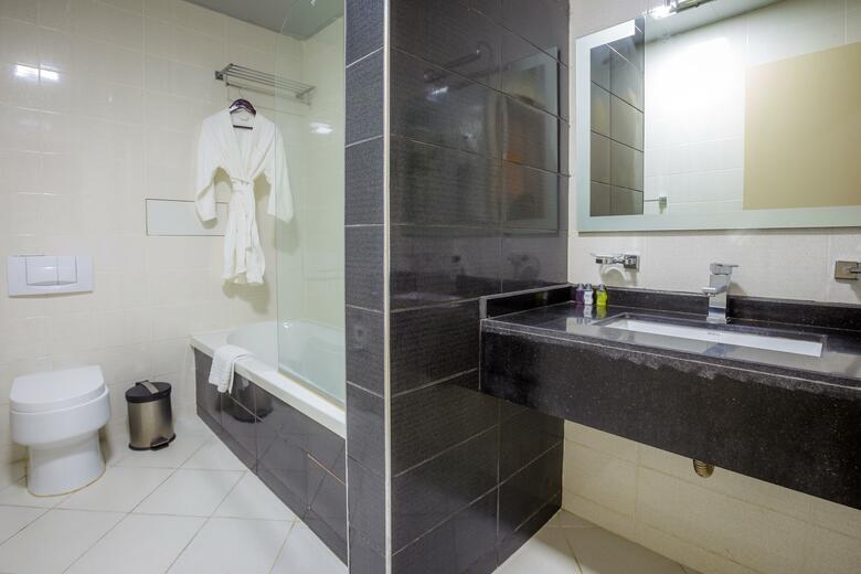 Premier Expo Hotel