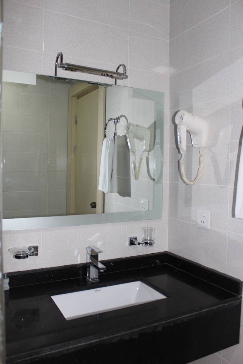Premier Expo Hotel
