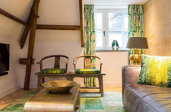 Apartamento Little Grand