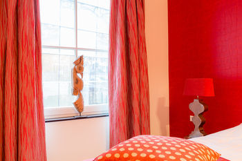 Apartamento Little Grand