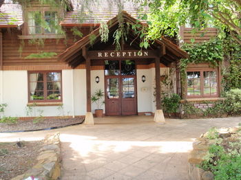 Hotel Margaret River Resort